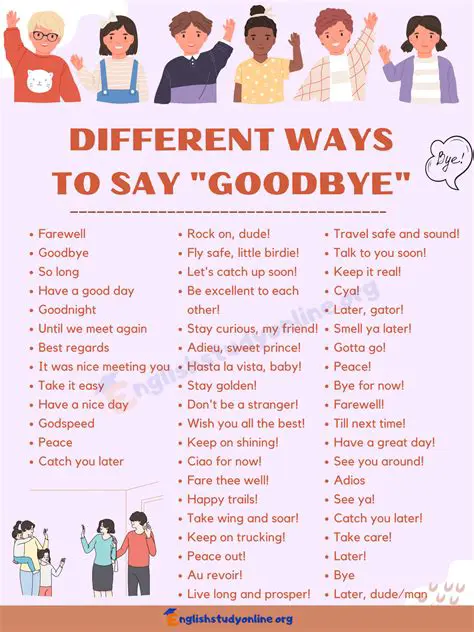 Unlocking 'Thank You, I'll Say Goodbye Soon': Indonesian Translation & Cultural Nuances