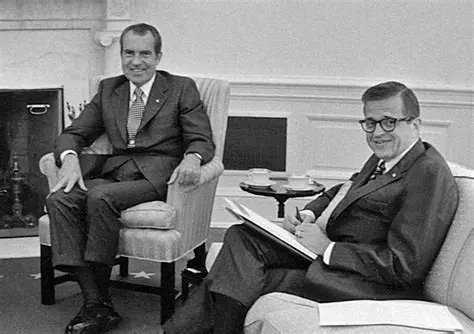 The Aftermath of Watergate