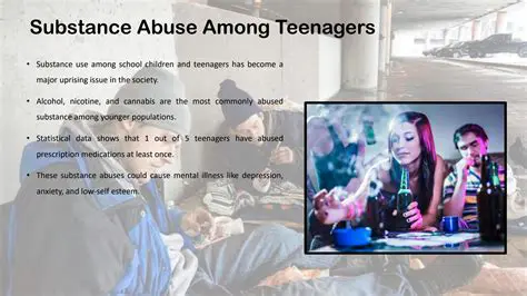 The Alarming Rise of Drug Abuse Among Teenagers in Batukarang Village
