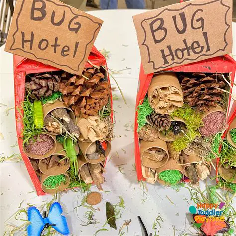 The Art of Creating Your Bug
