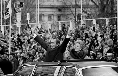 The Background to the Saturday Night Massacre