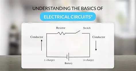The Basics of Circuit Diagrams