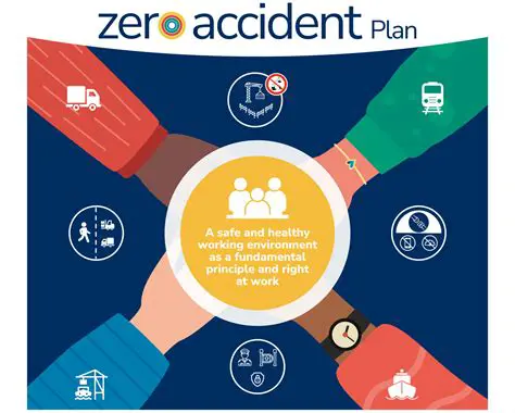 The Benefits of a Zero Workplace Accidents Track Record