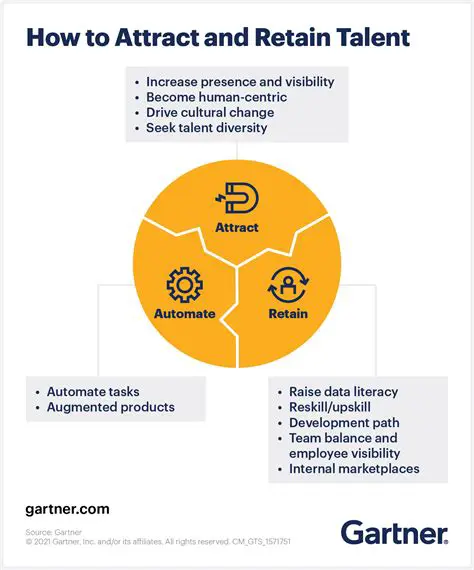 The Benefits of Attracting Global Talent
