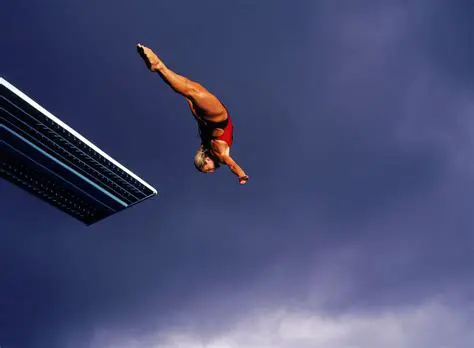 The Benefits of the Diving Board Approach