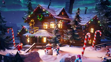 The Best Christmas Games for Windows