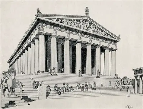 The Capital of the Classical Period