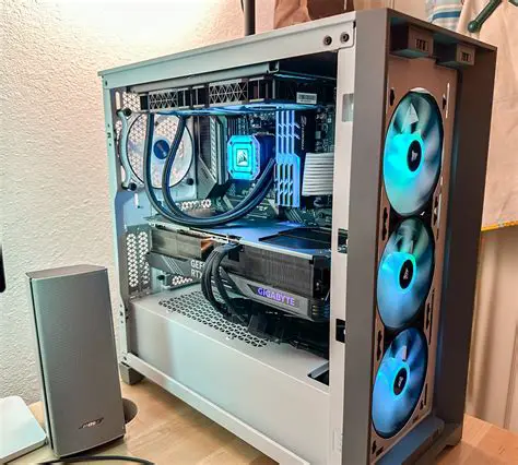 The Case for a Single Chassis