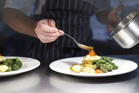 The Characteristics of Haute Cuisine