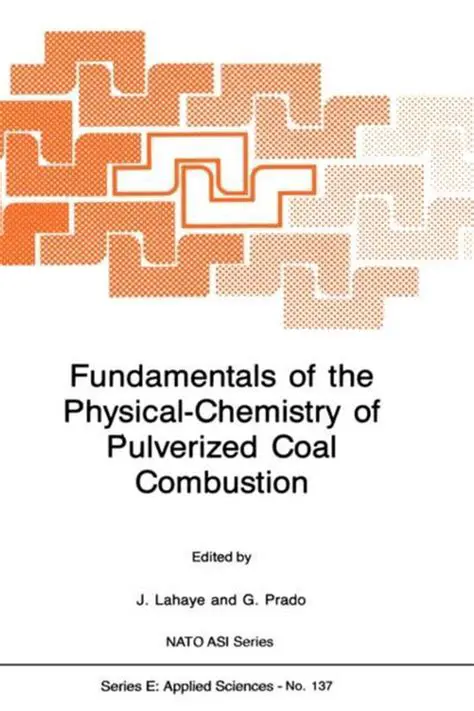 The Chemistry of Coal Combustion