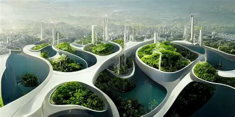 The Concept of Almost Everywhere