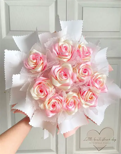 The Cost of the First Bouquet