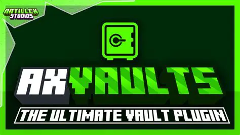 The Current State of AxVaults and EssentialsX
