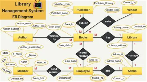 The Current State of Library Management Tools