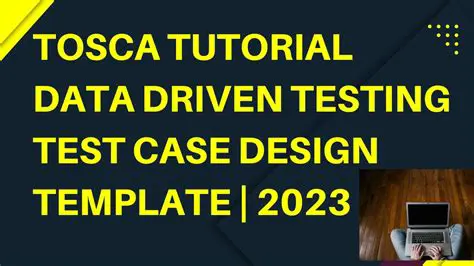 The Current State of Test Data Setup