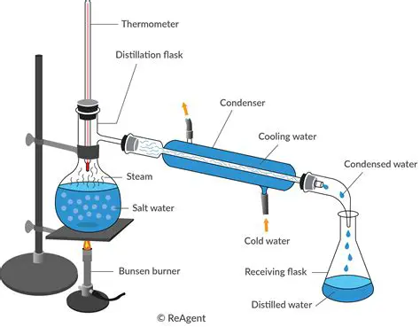 The Effect of Distillation Time on Essential Oil Levels in Nutmeg Seeds