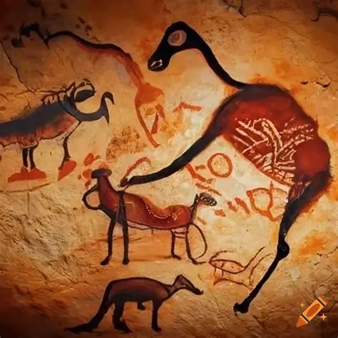 The Emergence of Prehistoric Art
