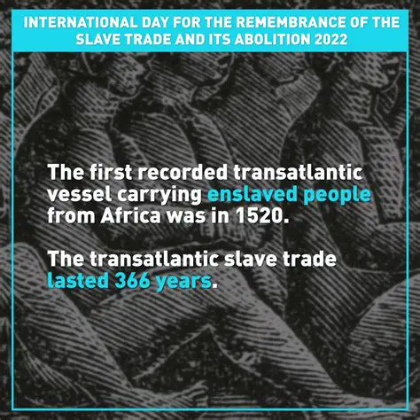 The Environmental Crisis and the Rise of the Slave Trade