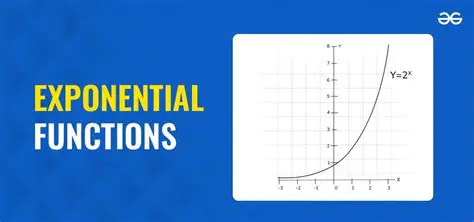 The Equation of an Exponential Function