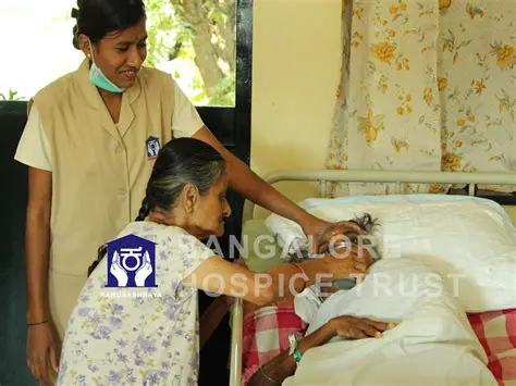 The Experience of Advanced Stage Cancer Patients in Finding Treatment in the City of Medan