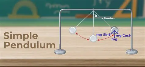 The Function for Pendulum Length