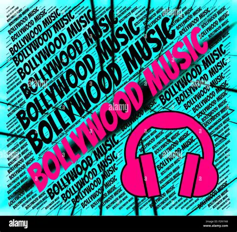 The Future of the Bollywood Music Industry