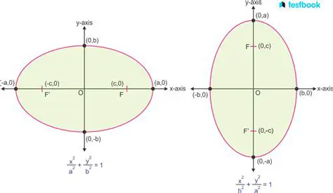 The General Equation of an Ellipse