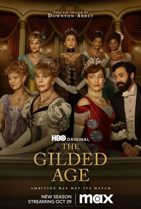 The Gilded Age and the Need for Reform