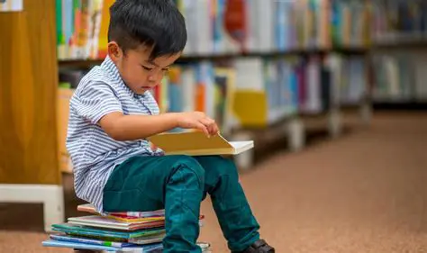The History of Literacy Tests