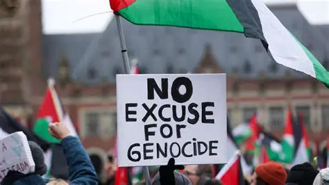 The Impact of Genocide on Identity