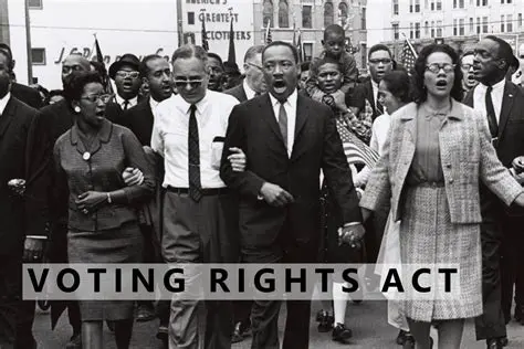 The Impact of Voting on Society