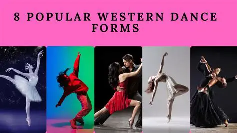 The Impact of Western Dance on Contemporary First Nations Dance