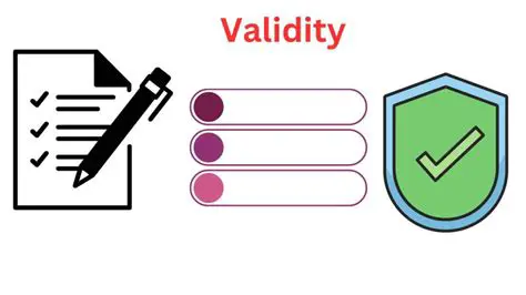 The Importance of a Valid Check