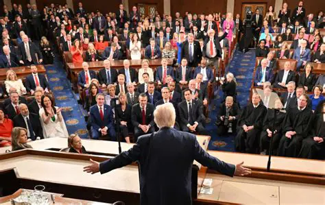 The Importance of Addressing Congress