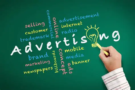 The Importance of Advertising in Marketing