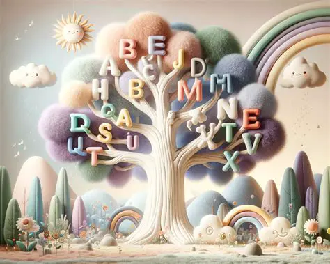 The Importance of Alphabet Learning