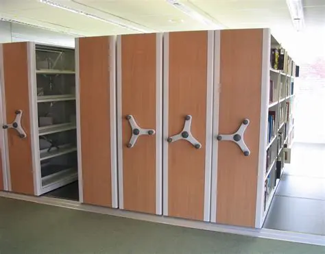 The Importance of an Efficient Archive Storage System
