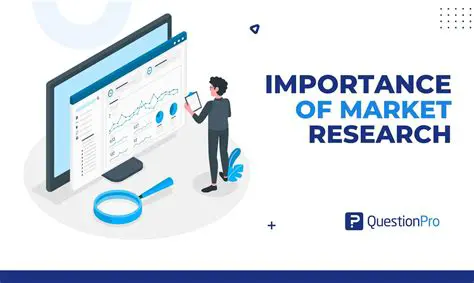 The Importance of Building a Market Network