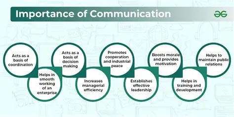 The Importance of Communication Skills for Teens