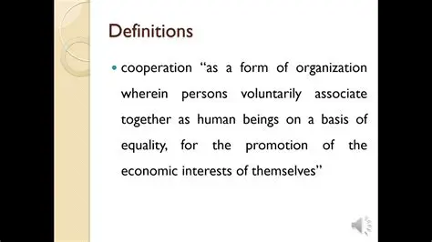 The Importance of Cooperation Agreements in the Field of Security Services