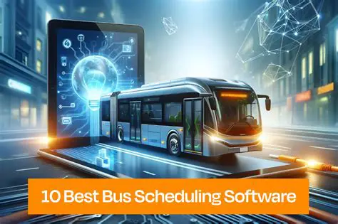 The Importance of Efficient Bus Route Search