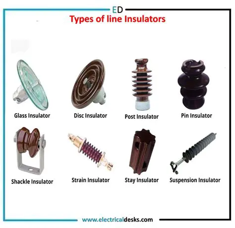 The Importance of Electric Insulators