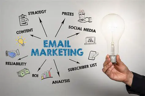 The Importance of Email Marketing