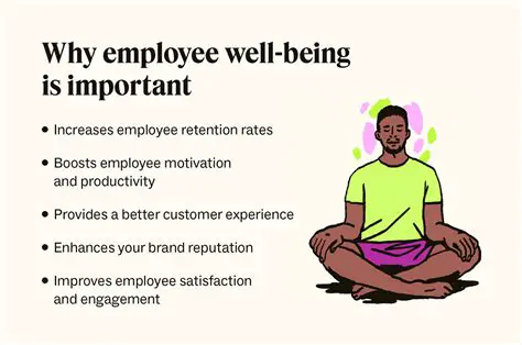 The Importance of Employee Day