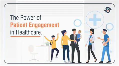 The Importance of Empowerment in Healthcare