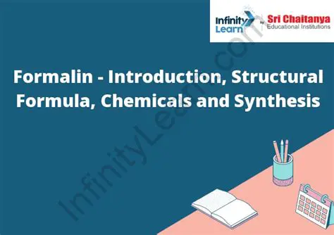 The Importance of Formalin Analysis in Tofu