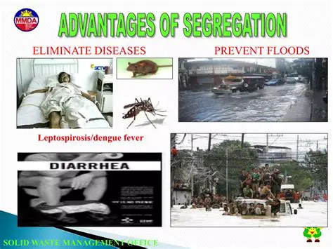 The Importance of Garbage Control in Hospitals