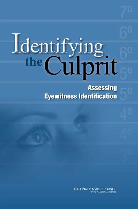 The Importance of Identifying the Culprit