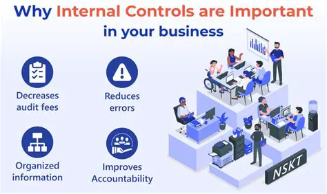 The Importance of Internal Control