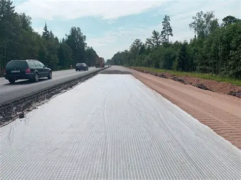 The Importance of Laston in Flexible Pavement